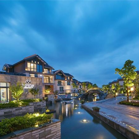 Hangzhou Water Museum Tao Hotel Eksteriør bilde